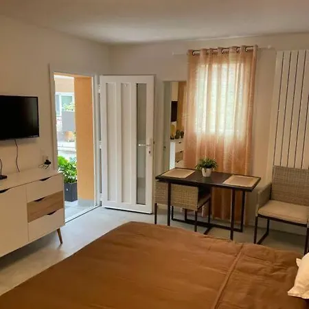 Apartment Nany Monteceneri