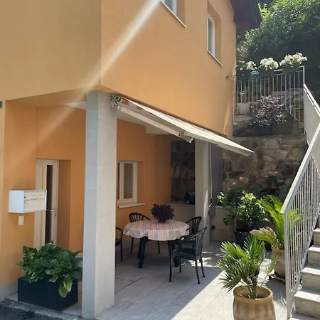 Nany Apartment *