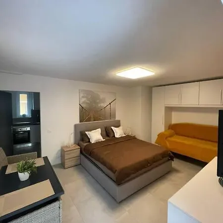 Apartamento Nany