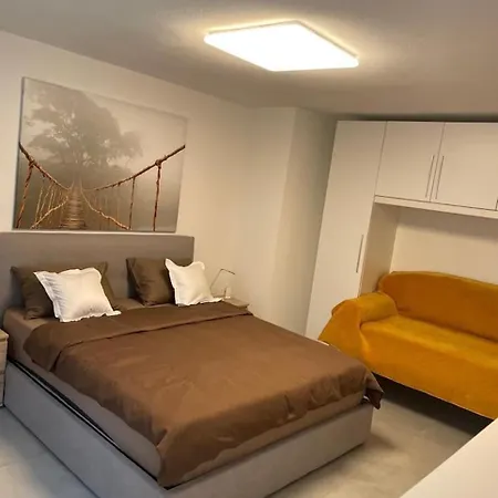 Apartamento Nany