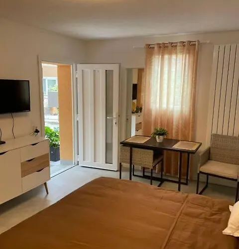 Apartamento Nany Monteceneri